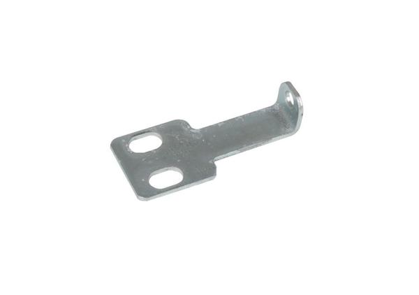Bearing bracket for steel sunroof (877 171 315)